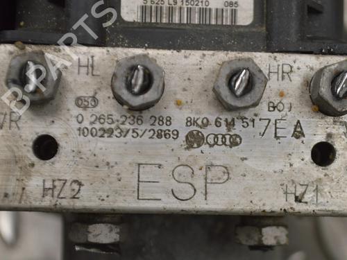 ABS pump AUDI A5 Convertible (8F7) S5 quattro | BP30228856M43 