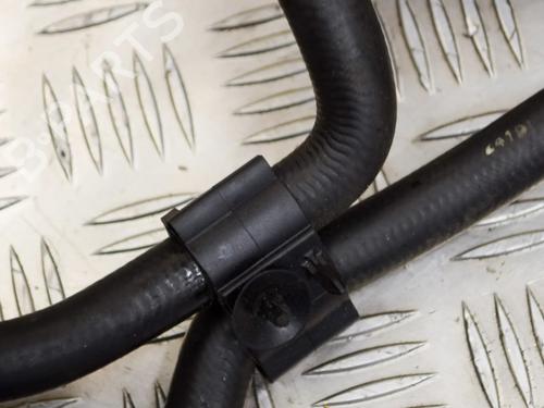 Pipe VOLVO XC60 II (246) B4 Mild-Hybrid AWD | BP27753932M125 