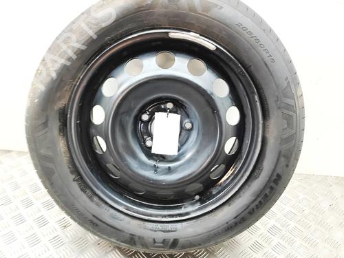 Used Rim Rim 36887403 36887403