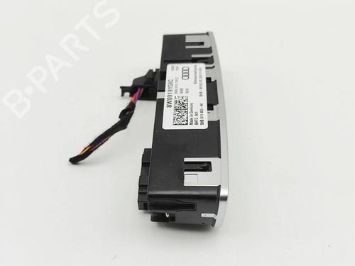 Electronic module AUDI Q4 E-TRON SUV (F4B) 45 | BP36953038M83 - Image 2