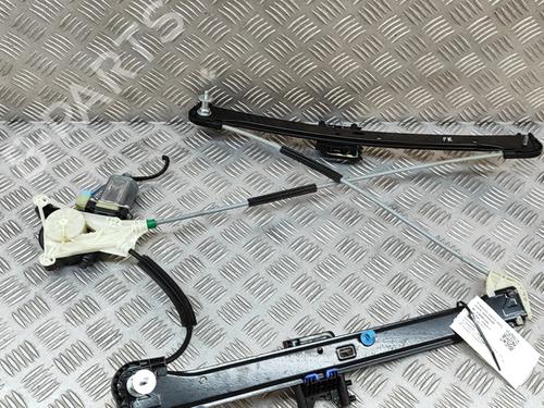Front left window mechanism AUDI A3 Sportback (8VA, 8VF) RS3 quattro | BP26590137C22 