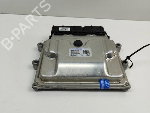Engine control unit (ECU) KIA SPORTAGE IV (QL, QLE) 1.6 T-GDI | BP27174589M57 - Image 3