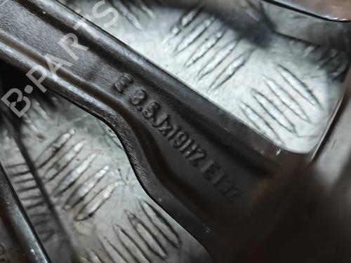 Rim AUDI A5 Sportback (F5A, F5F) 2.0 TFSI quattro | BP32061229C45 