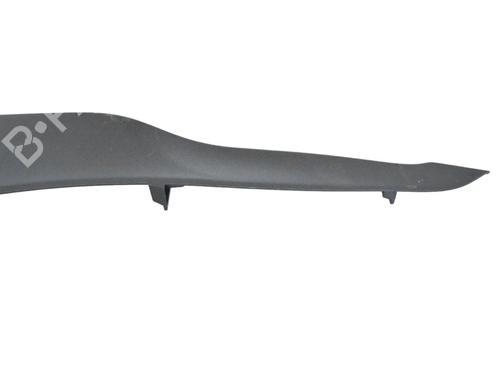 Middle console FORD PUMA (J2K, CF7) 1.0 EcoBoost mHEV | BP30252406I22