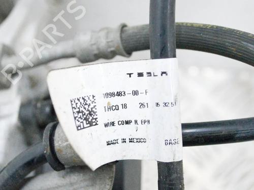 Right rear brake caliper TESLA MODEL 3 (5YJ3) EV AWD | BP27752926M106  - Image 7