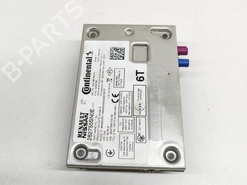 Módulo eletrónico NISSAN LEAF (ZE1) Electric | BP27779172M83