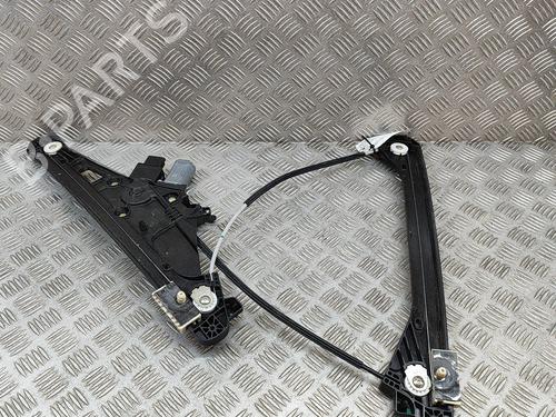 Front right window mechanism PEUGEOT 3008 II SUV (MC_, MR_, MJ_, M4_) 1.5 BlueHDi 130 | BP21487066C23 