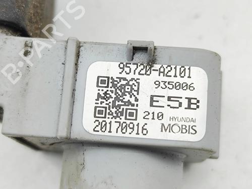 Electronic module KIA CEE'D Sportswagon (JD) 1.6 CRDi 136 | BP33825731M83 - Image 6