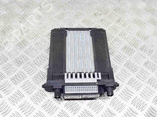 Heater resistor LAND ROVER RANGE ROVER EVOQUE (L538) 2.0 D 4x4 | BP9166140M108 