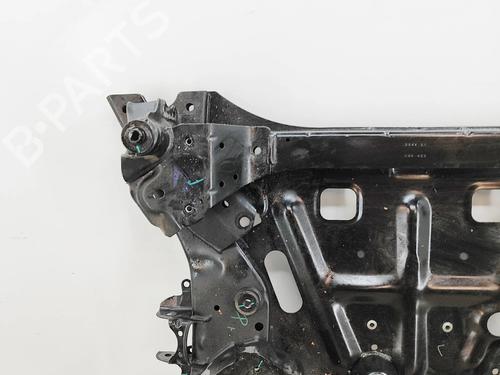 Subframe BMW X3 (G01, F97, G08) iX3 | BP33380023M9 - Image 5