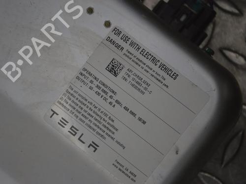 Inverter/Converter TESLA MODEL S (5YJS) 85 | BP33364513M119  - Image 7