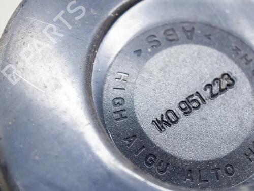 Horn VW GOLF V (1K1) 1.6 FSI | BP14631528E13 