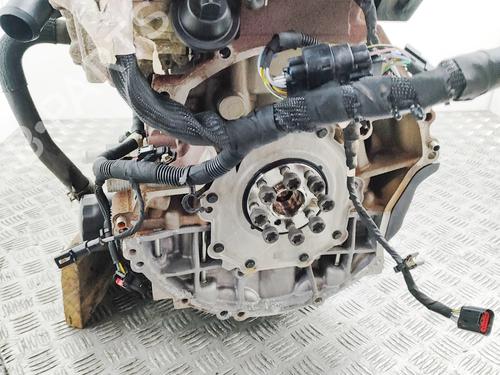 Engine FORD TRANSIT CUSTOM V362 Van (FY, FZ) 2.0 EcoBlue mHEV | BP31715276M1