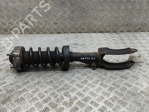 Used Right front shock absorber PORSCHE CAYENNE (92A) 3.0 Diesel (245 hp) 17076875