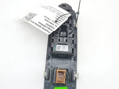 Right front window switch PEUGEOT PARTNER Box Body/MPV (K9) 1.5 BlueHDi 75 | BP40605325I26 - Image 6