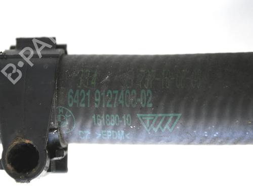 Pipe BMW 3 (E90) 318 d | BP30211200M125