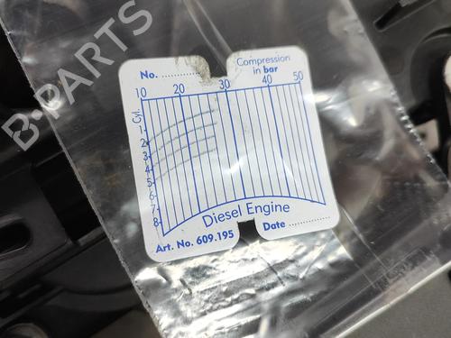 Engine DS DS 7 Crossback (J4_, JR_, JC_) 1.5 BlueHDi 130 (JCYHZJ, JCYHZR) | BP33847068M1 - Image 11