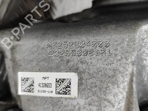 Transfer box MERCEDES-BENZ GLC (X253) 300 d 4-matic (253.919) | BP27772353M36 