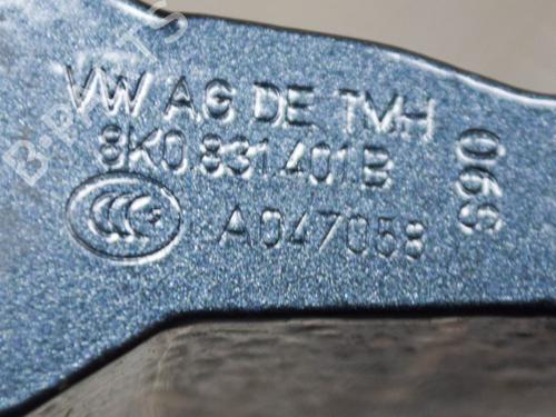 Hinge/Door check strap SKODA OCTAVIA III (5E3, NL3, NR3) 2.0 TDI RS | BP14628796C146 
