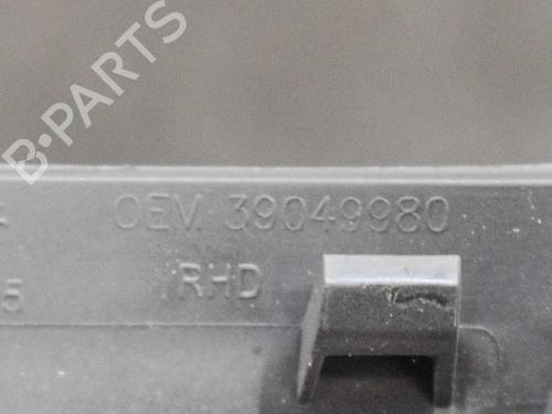 Other OPEL ASTRA K (B16) 1.4 Turbo (68) | BP14666177O1