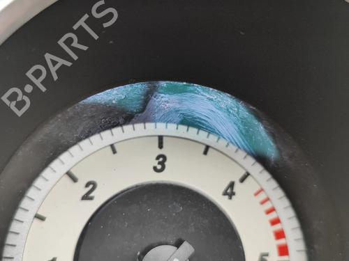 Instrument cluster MERCEDES-BENZ E-CLASS Convertible (A207) E 250 CDI / BlueTEC / d (207.403, 207.404) | BP28674757C47