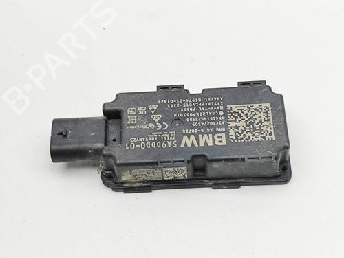Electronic module MINI MINI COUNTRYMAN (U25) S ALL4 | BP38756401M83 - Image 3
