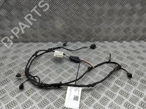 Elektronisk modul VW TOUAREG (7P5, 7P6) 3.0 V6 TDI | BP29902855M83