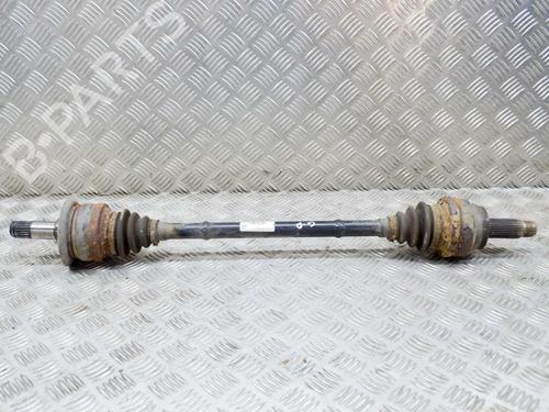 Used Right rear driveshaft BMW X5 (F15, F85) xDrive 25 d (218 hp) 10557914
