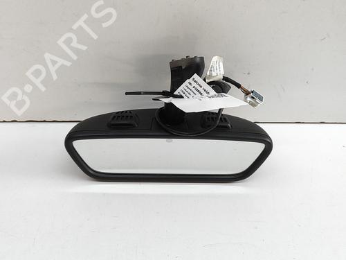 Used Rear mirror MERCEDES-BENZ C-CLASS Convertible (A205) C 220 d (205.404) (170 hp) 29543042