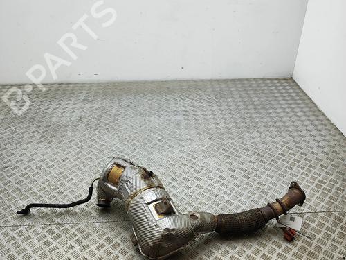 Catalyst FORD TRANSIT V363 Platform/Chassis (FED, FFD) 2.0 EcoBlue | BP38184465M10 - Image 6