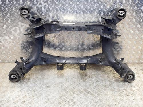 Used Rear axle BMW X3 (G01, F97, G08) xDrive 30 d (265 hp) 14638407