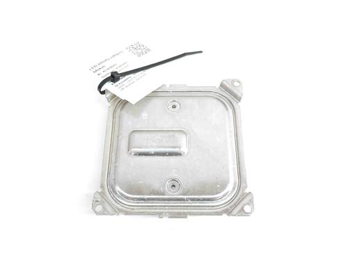 Used Electronic module NISSAN JUKE (F16_) DIG-T 117 (117 hp) 27769581