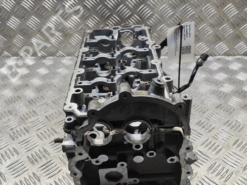 Used Cylinder head Cylinder head BMW 5 (E60) 530 d (211 hp) 35982569 35982569