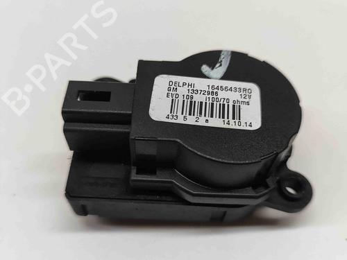 Module électronique OPEL MOKKA / MOKKA X (J13) 1.7 CDTI (_76) (131 hp) 16018444