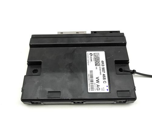 Electronic module AUDI Q8 (4MN, 4MT) 55 TFSI Mild Hybrid quattro | BP38070748M83 - Image 4