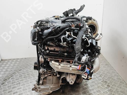 Engine VW TOUAREG (CR7, RC8) 3.0 TDI 4motion | BP38706600M1 - Image 6