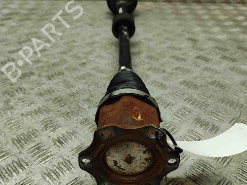 Right front driveshaft VW TAIGO (CS1) 1.0 TSI | BP27796392M39