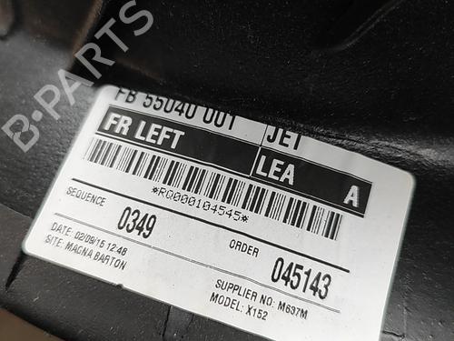 Other JAGUAR F-TYPE Coupe (X152) 3.0 SCV6 S | BP31859591O1 - Image 5