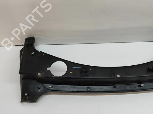 Tailgate trim JAGUAR F-TYPE Coupe (X152) 3.0 SCV6 400 SPORT AWD | BP27799164C151 