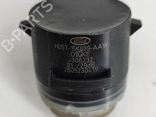 Electronic module FORD PUMA (J2K, CF7) 1.0 EcoBoost mHEV | BP28549074M83 