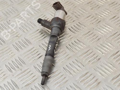 Used Injector Injector MAZDA 6 Estate (GH) 2.2 MZR-CD (GH10) (163 hp) 6837603 6837603