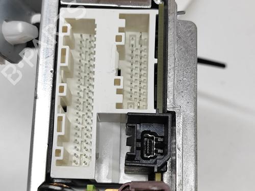 Electronic module NISSAN QASHQAI III (J12) 1.3 DIG-T | BP28554797M83 - Image 6