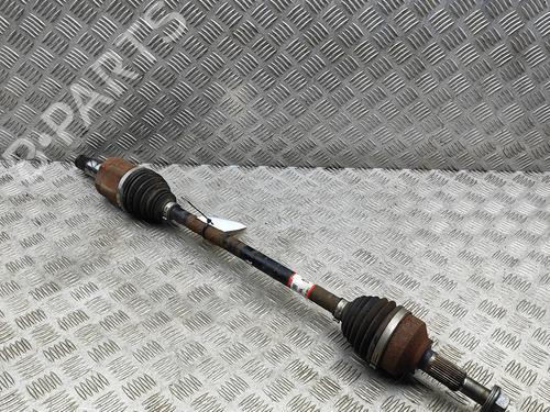 Left rear driveshaft TESLA MODEL Y (5YJY) Long Range All-wheel Drive | BP38782034M40 - Image 4