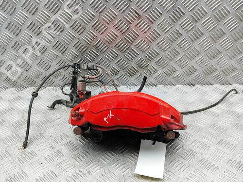 Used Left front brake caliper Left front brake caliper AUDI A5 (F53, F5P) 2.0 TDI (190 hp) 33387057 33387057