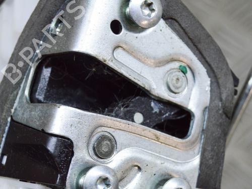 Front right lock HONDA CIVIC X Hatchback (FC_, FK_) 1.0 VTEC (FK6) | BP13319949C97 