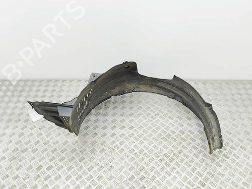 Wheel arch HYUNDAI H-1 Cargo (TQ) 2.5 CRDi | BP32061155C56 