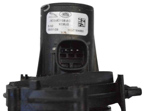 Auxiliary water pump JAGUAR I-PACE (X590) EV400 AWD | BP30248791M111