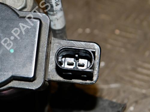 Left rear brake caliper VOLVO XC40 (536) B4 Mild-Hybrid | BP27757915M107  - Image 6