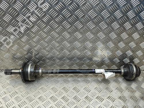 Used Right rear driveshaft BMW X5 (G05, F95) xDrive 30 d Mild-Hybrid (298 hp) 31592608