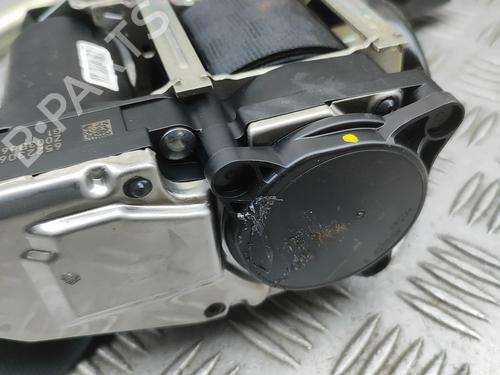 Front left seatbelt VW ID.4 (E21) PRO | BP31360286I26